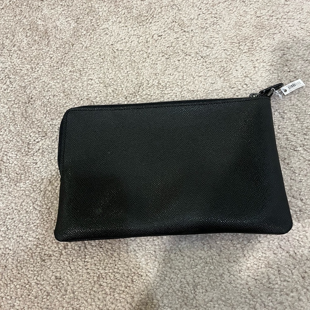 Coach Removable Pouch from Tote Bag - Picture 4 of 6
